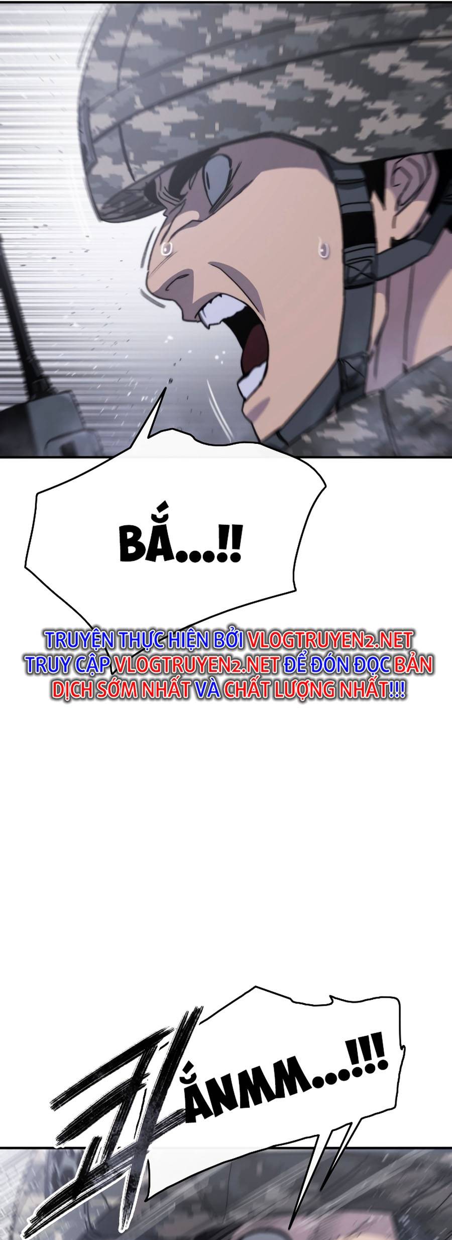Tồn Tại Chapter 30 - Trang 30