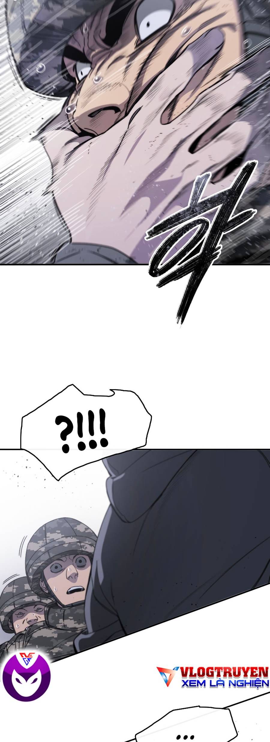 Tồn Tại Chapter 30 - Trang 31