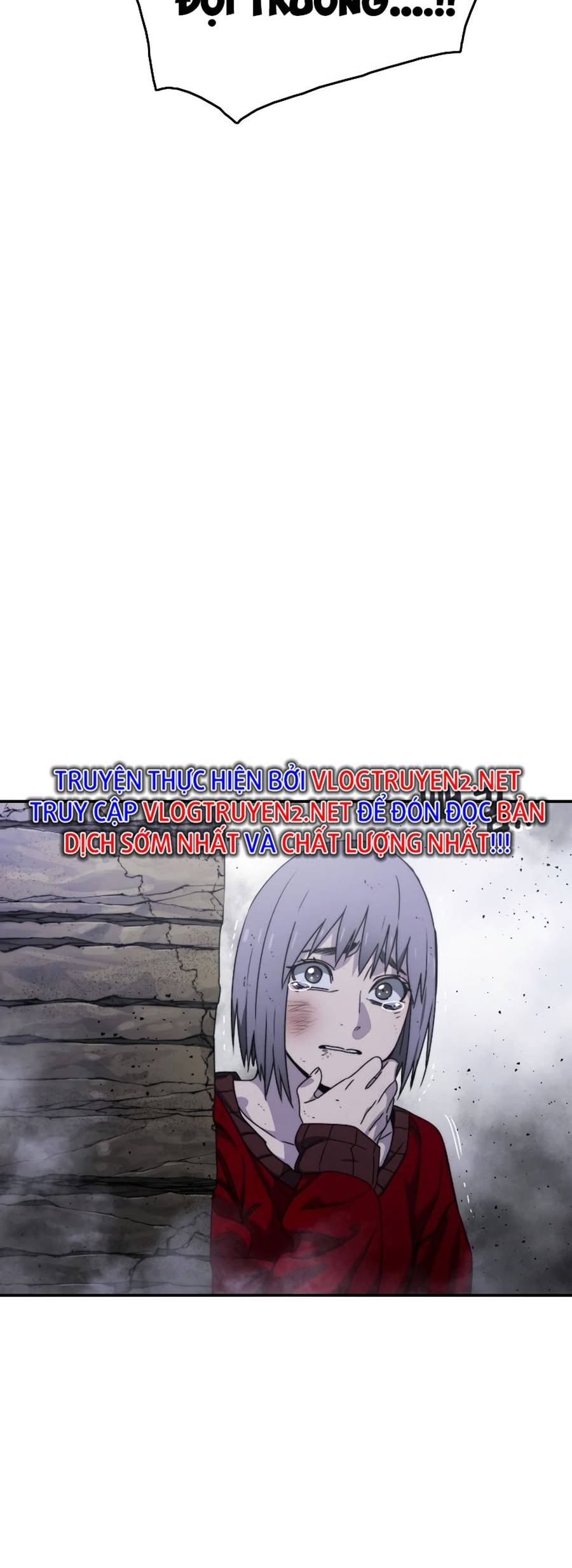 Tồn Tại Chapter 30 - Trang 33