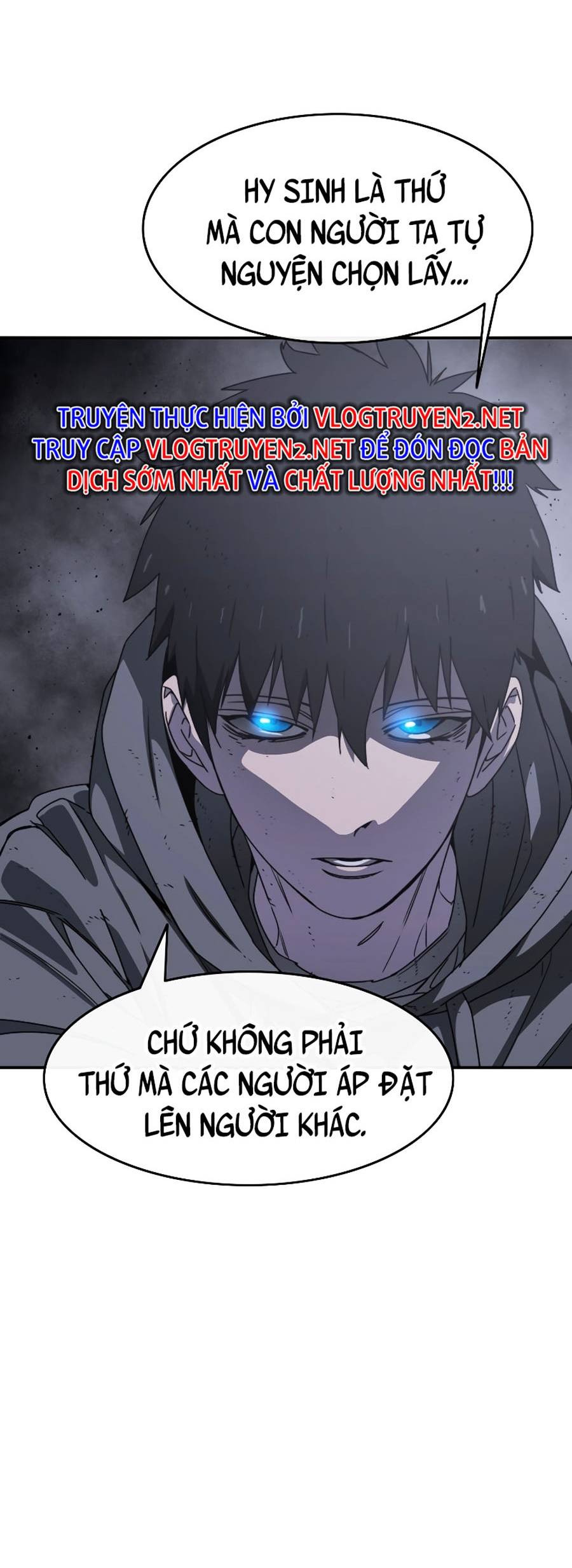 Tồn Tại Chapter 30 - Trang 36