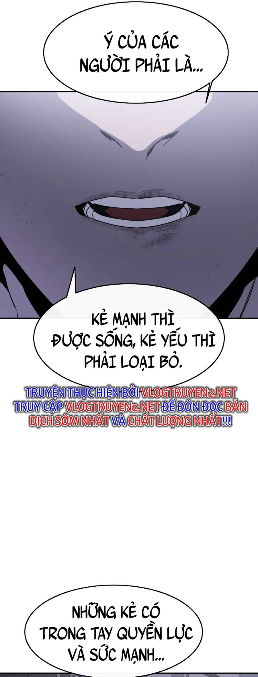 Tồn Tại Chapter 30 - Trang 37