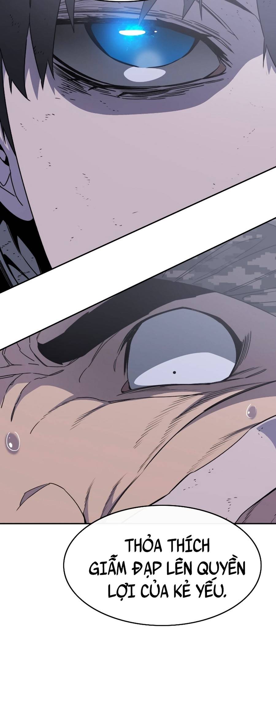 Tồn Tại Chapter 30 - Trang 38