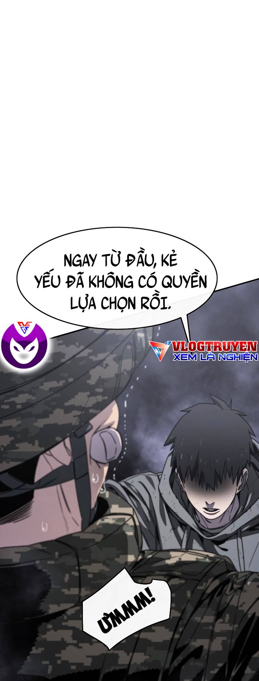 Tồn Tại Chapter 30 - Trang 39