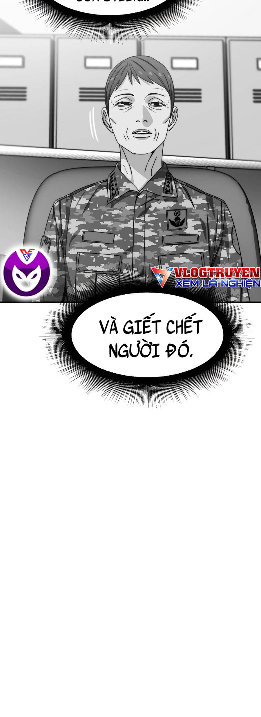 Tồn Tại Chapter 30 - Trang 4