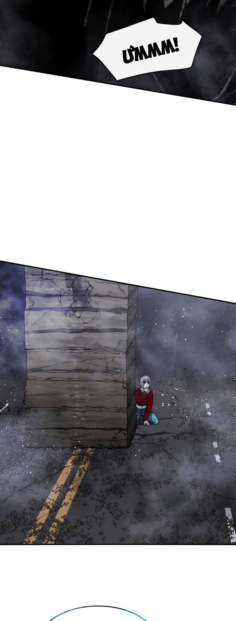 Tồn Tại Chapter 30 - Trang 40