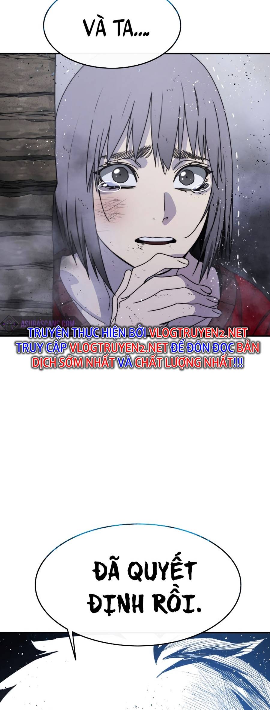 Tồn Tại Chapter 30 - Trang 41