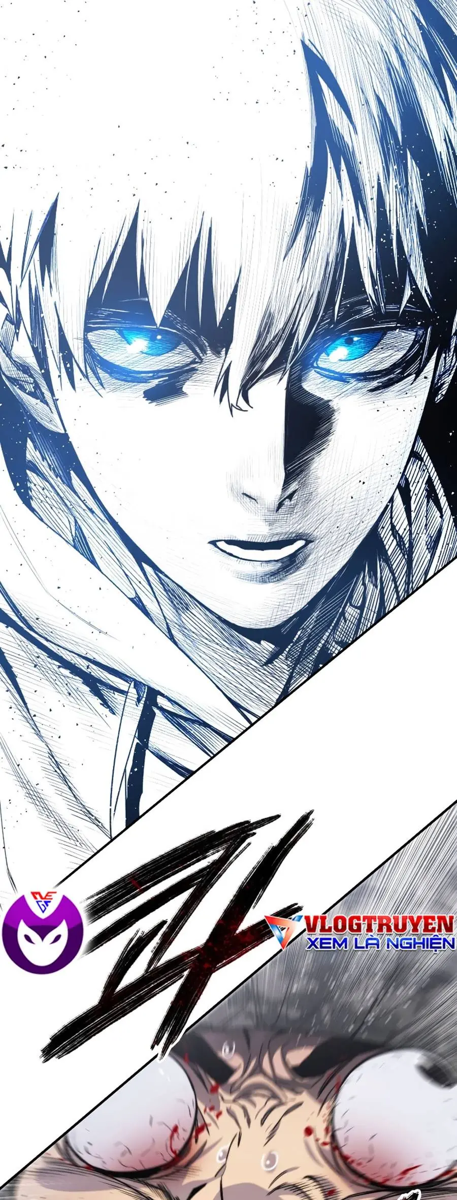 Tồn Tại Chapter 30 - Trang 42