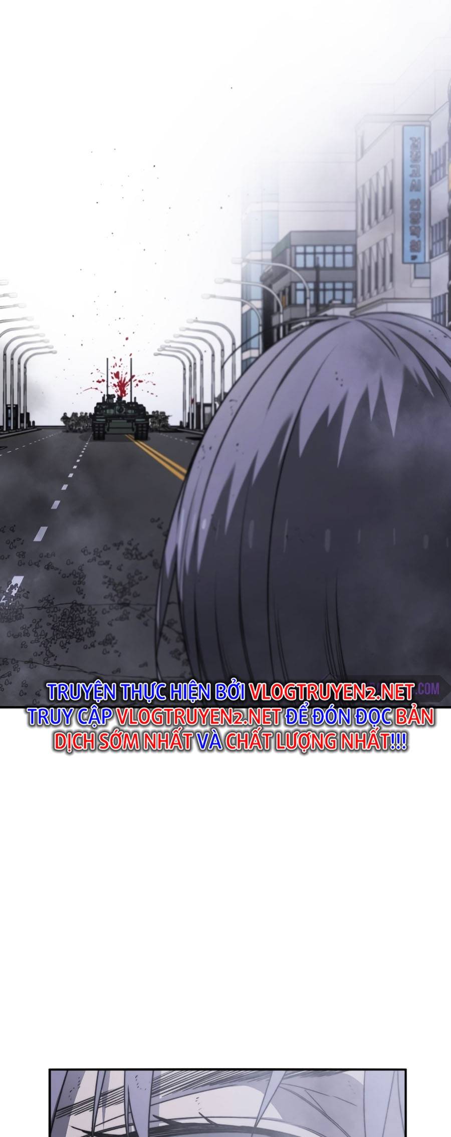 Tồn Tại Chapter 30 - Trang 44