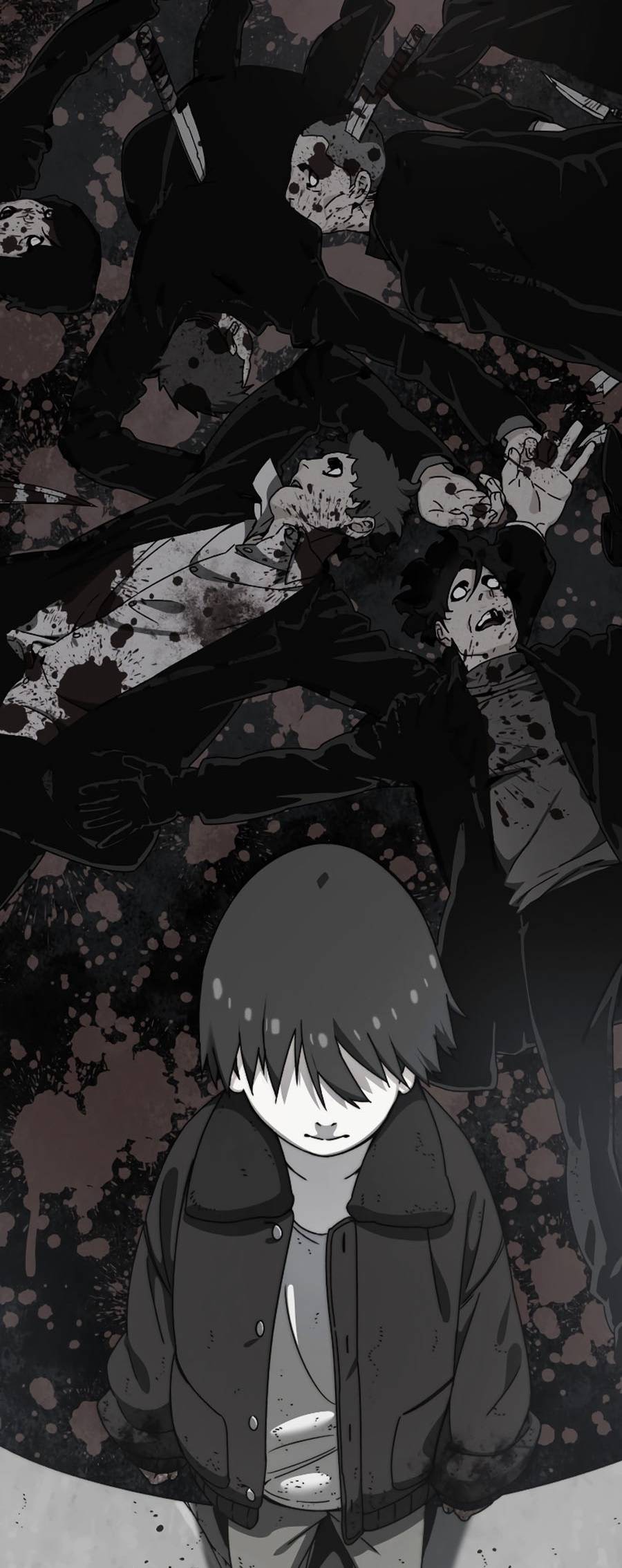 Tồn Tại Chapter 30 - Trang 49