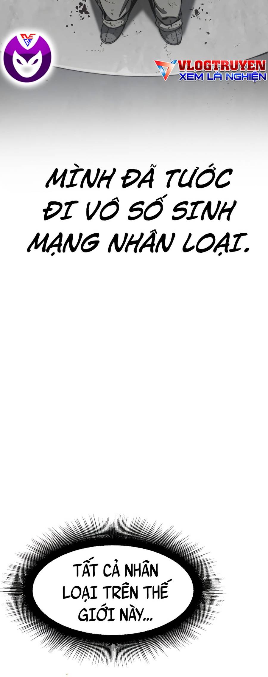 Tồn Tại Chapter 30 - Trang 50