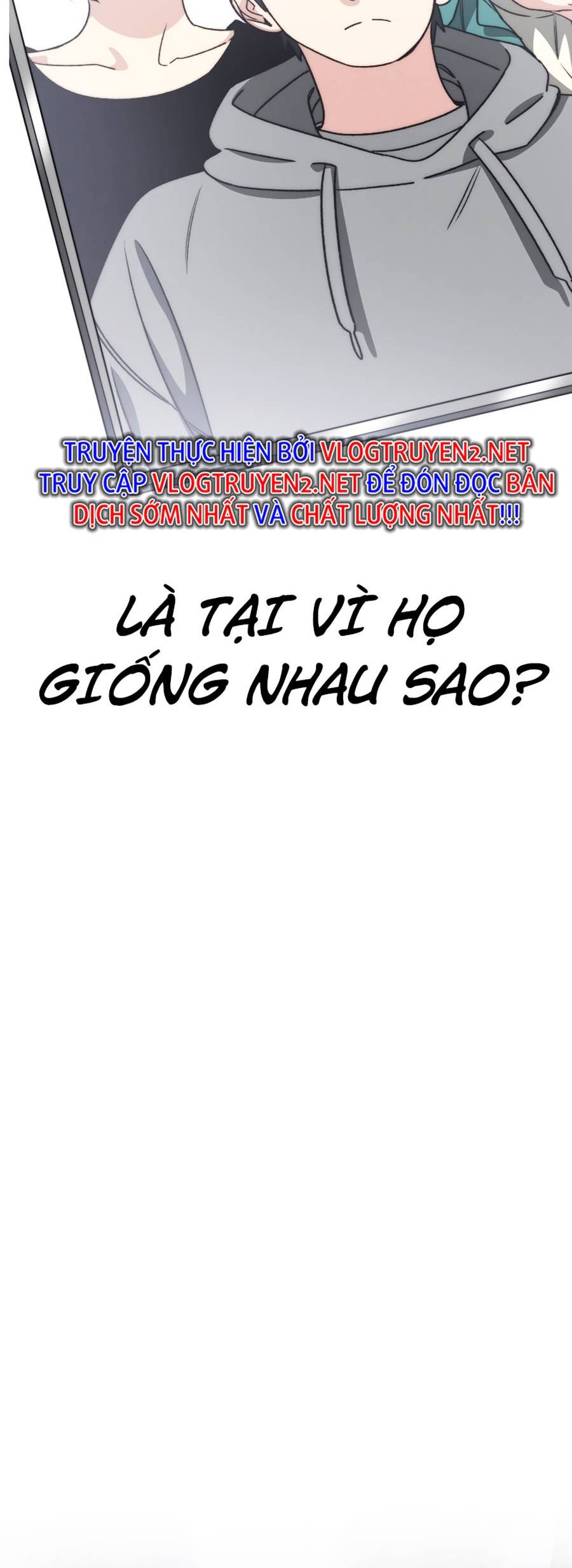 Tồn Tại Chapter 30 - Trang 6