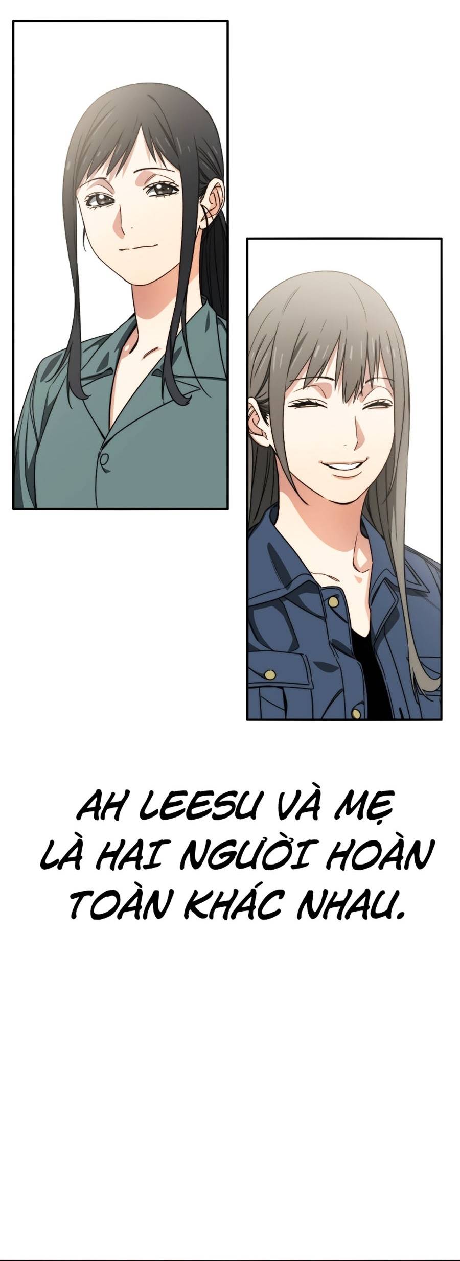 Tồn Tại Chapter 30 - Trang 8