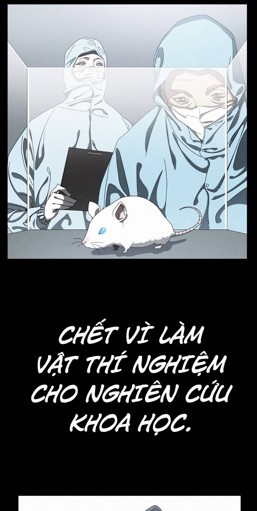 Tồn Tại Chapter 4 - Trang 10