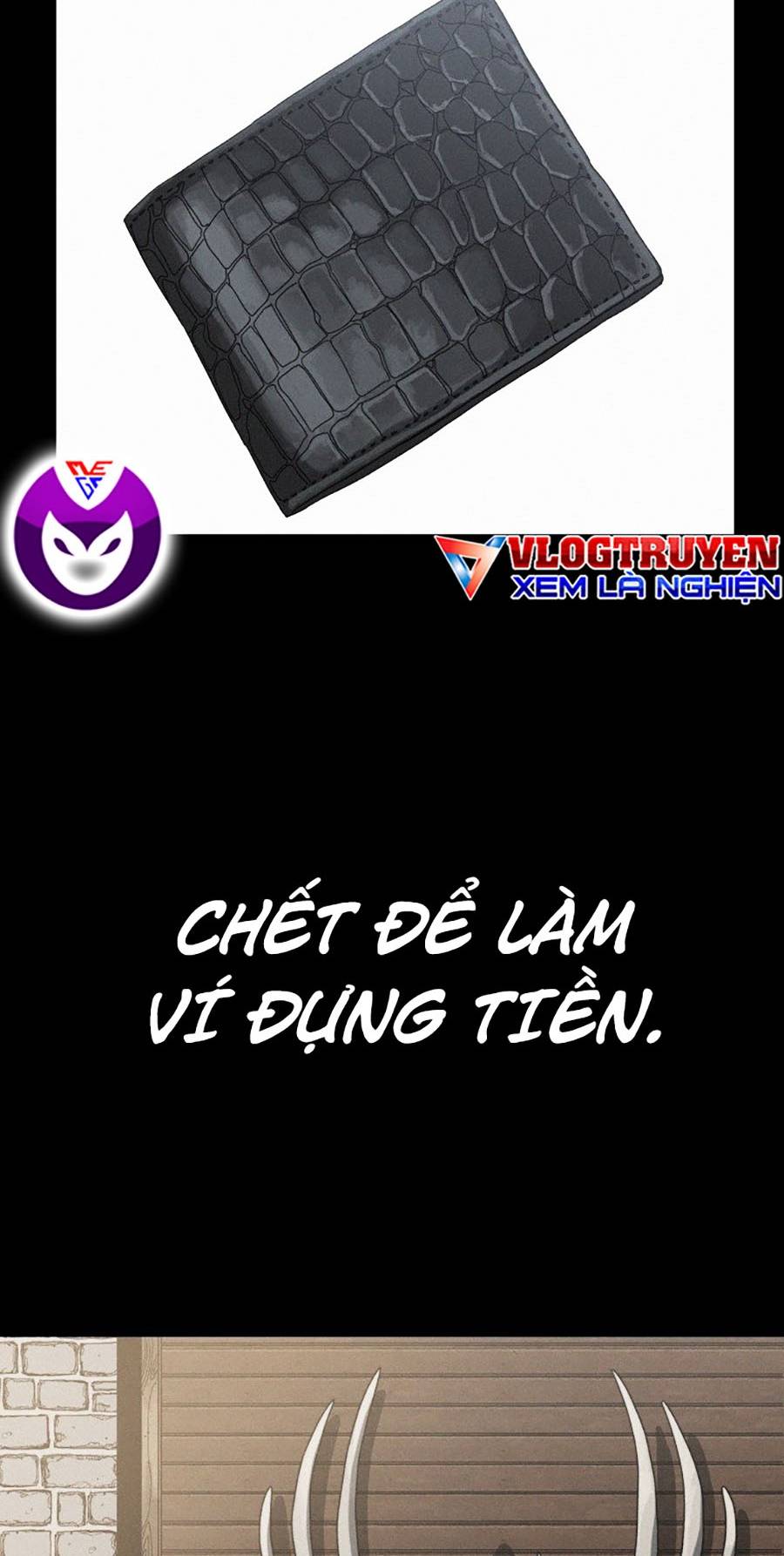 Tồn Tại Chapter 4 - Trang 11
