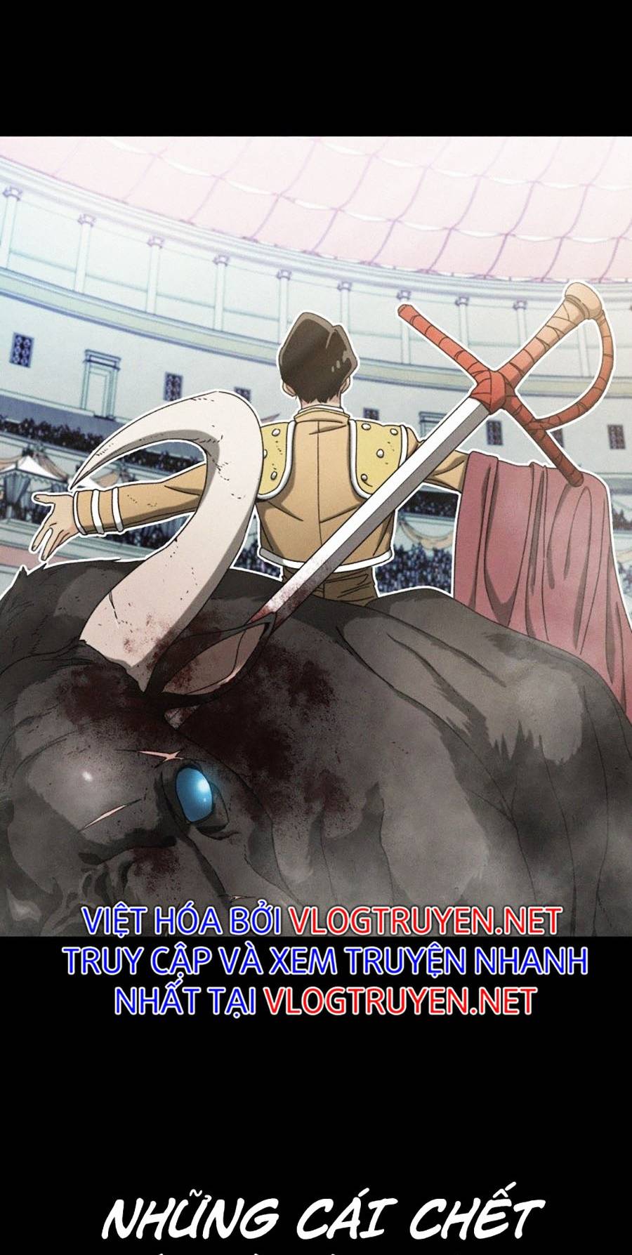 Tồn Tại Chapter 4 - Trang 13