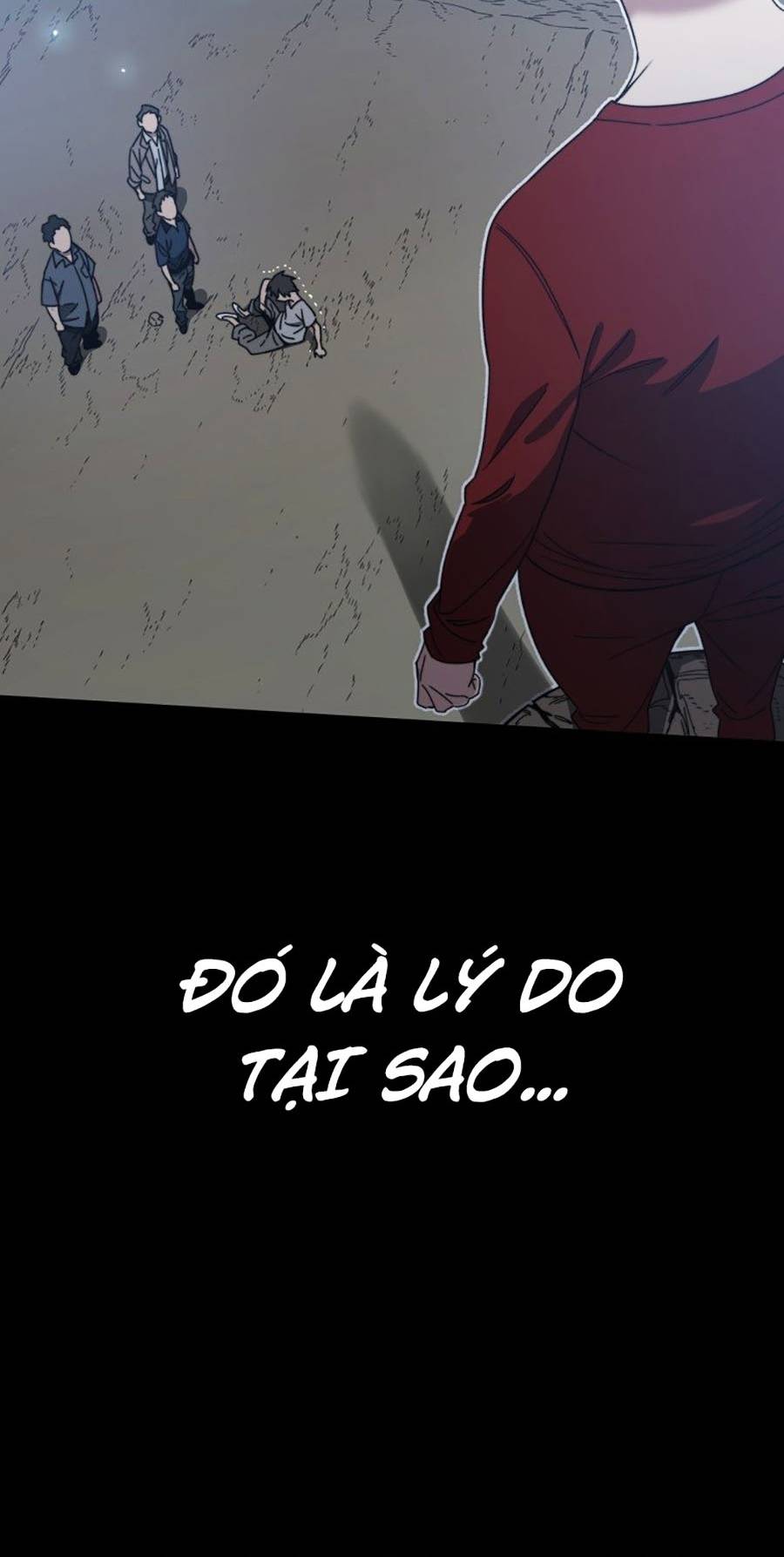Tồn Tại Chapter 4 - Trang 16