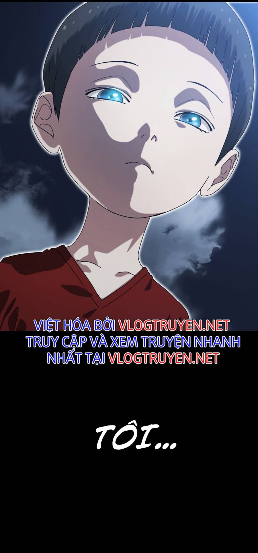Tồn Tại Chapter 4 - Trang 17