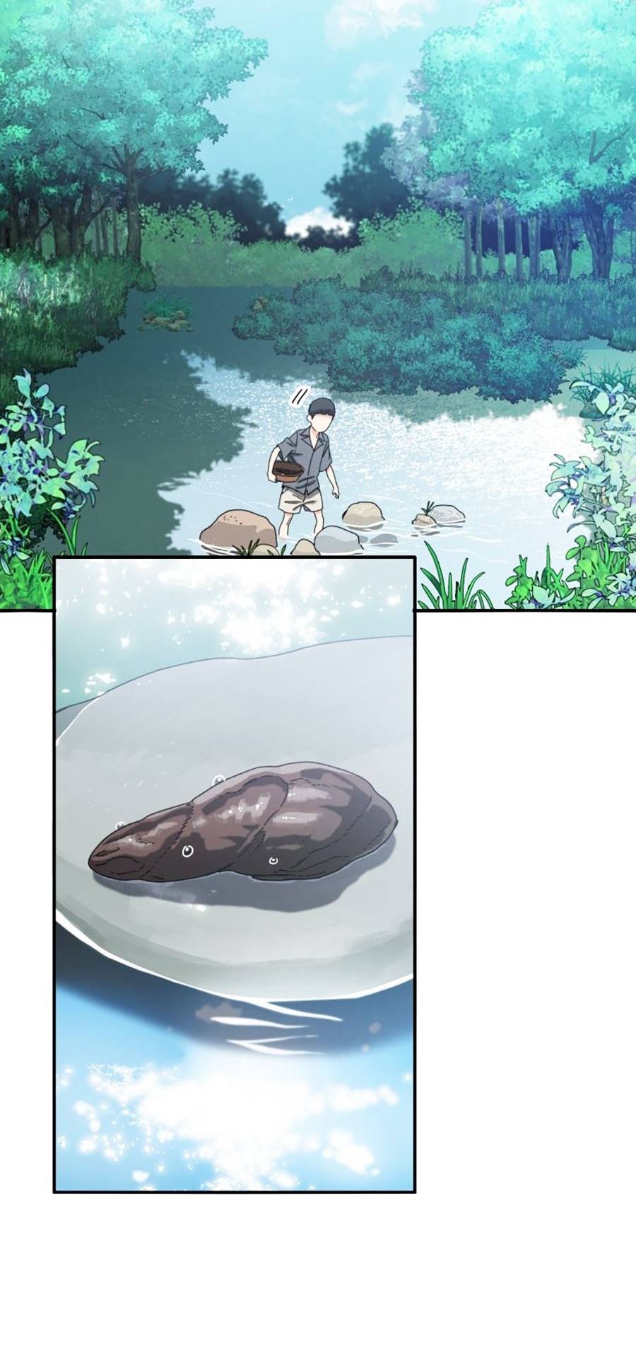 Tồn Tại Chapter 4 - Trang 20