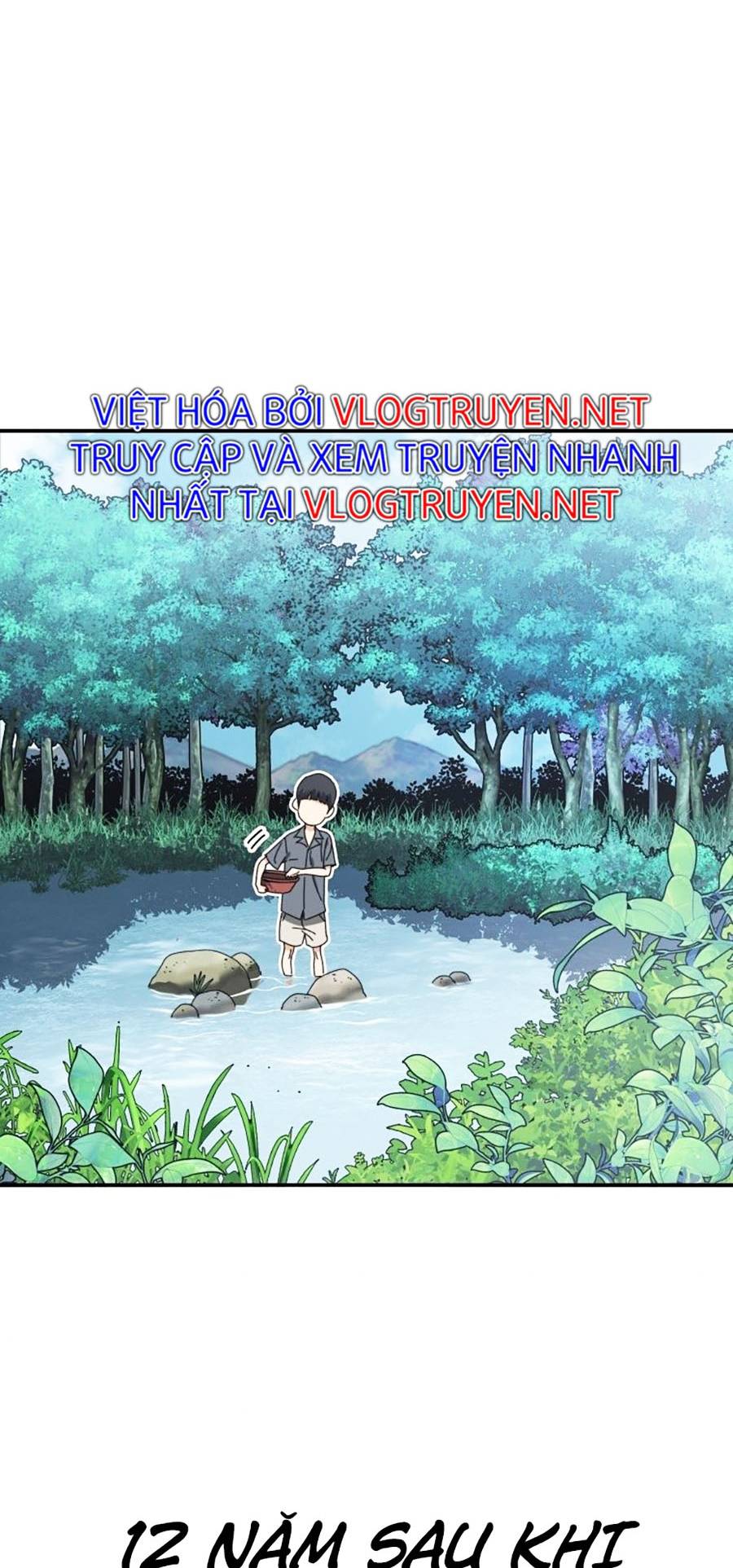 Tồn Tại Chapter 4 - Trang 22