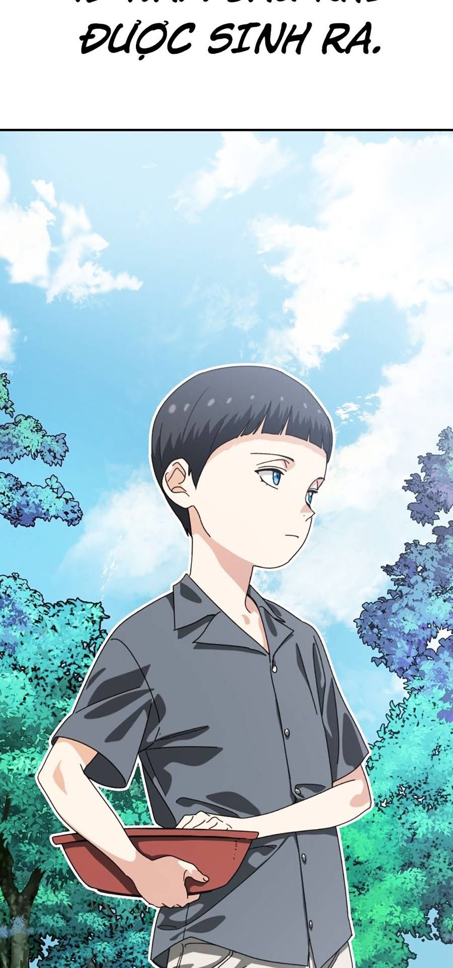 Tồn Tại Chapter 4 - Trang 23