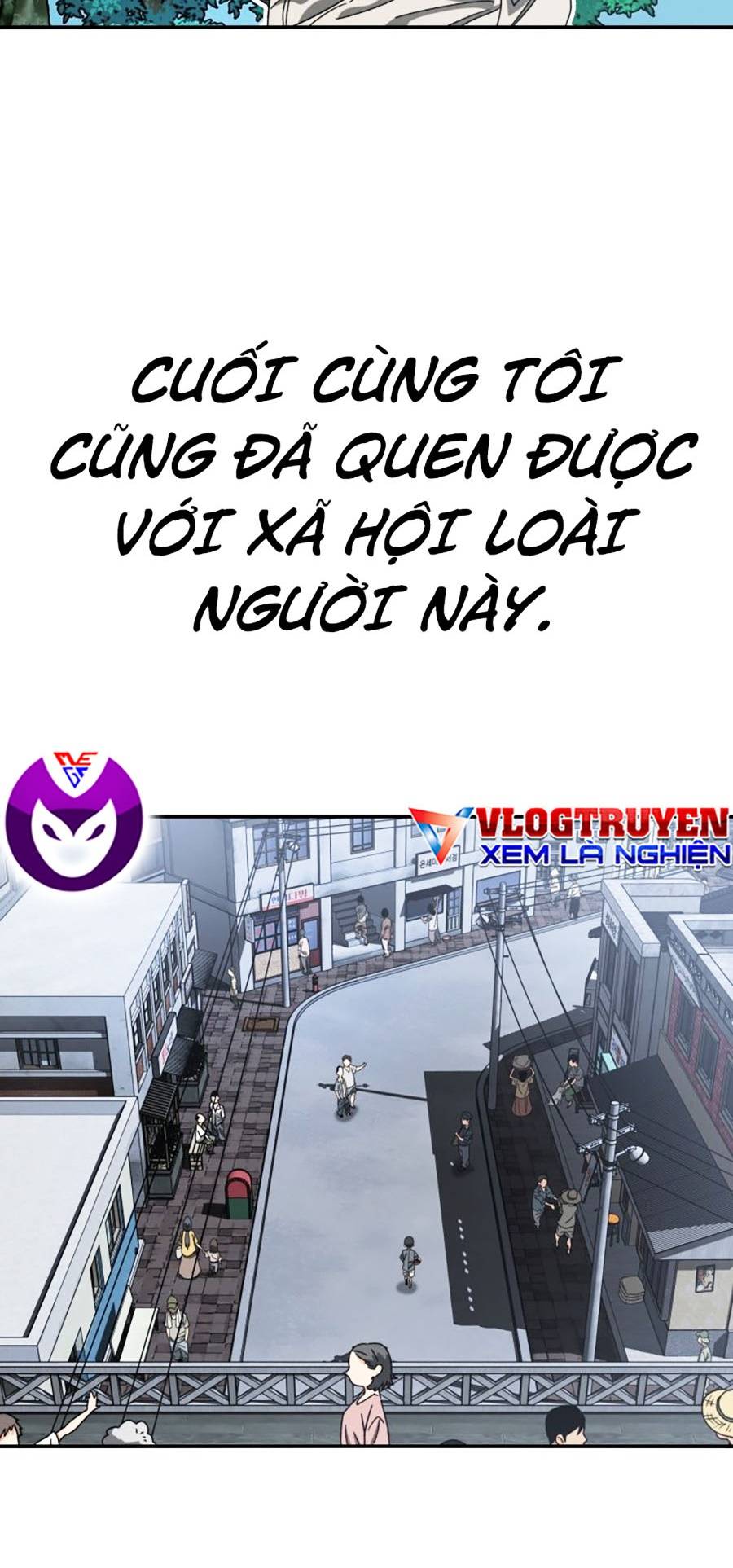 Tồn Tại Chapter 4 - Trang 24