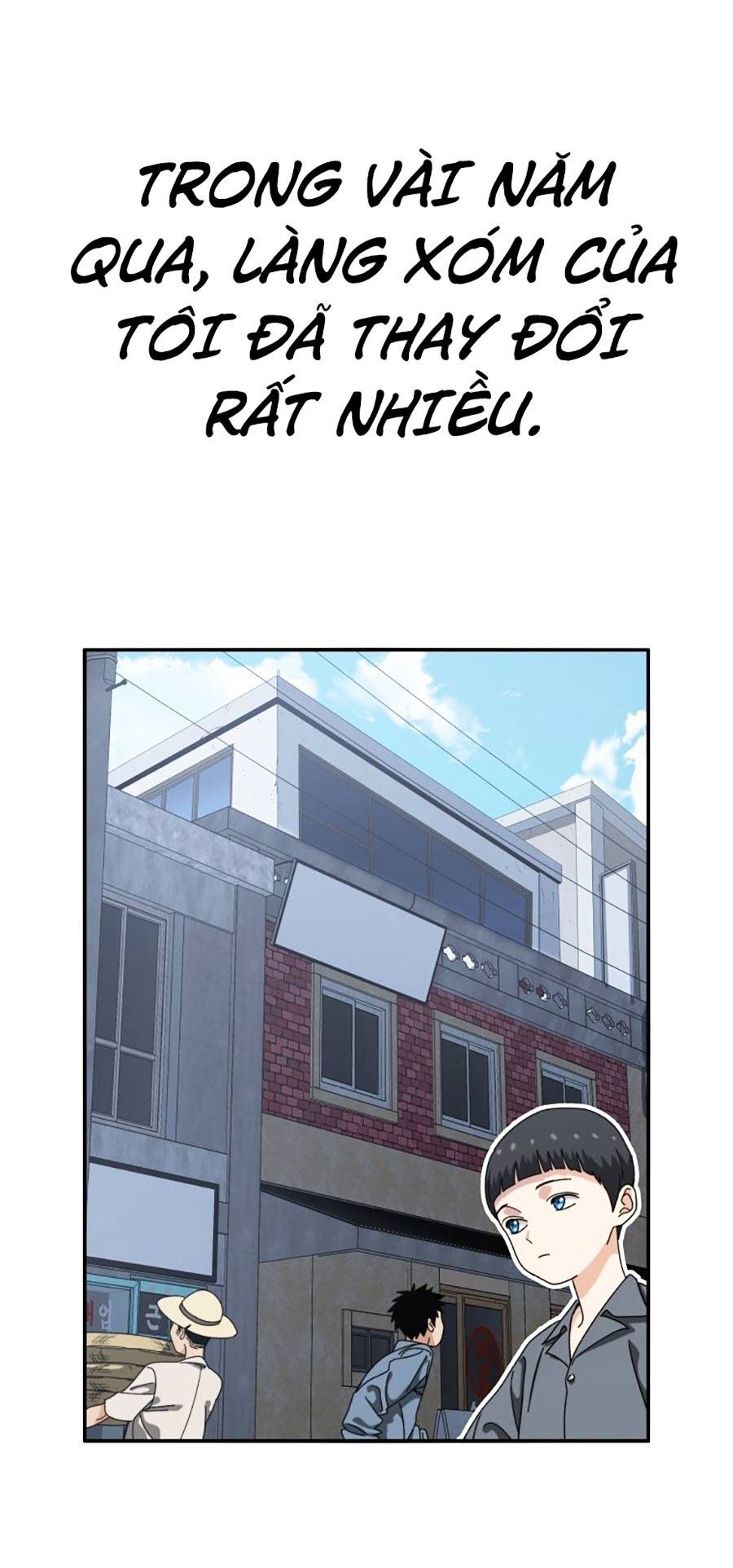 Tồn Tại Chapter 4 - Trang 25