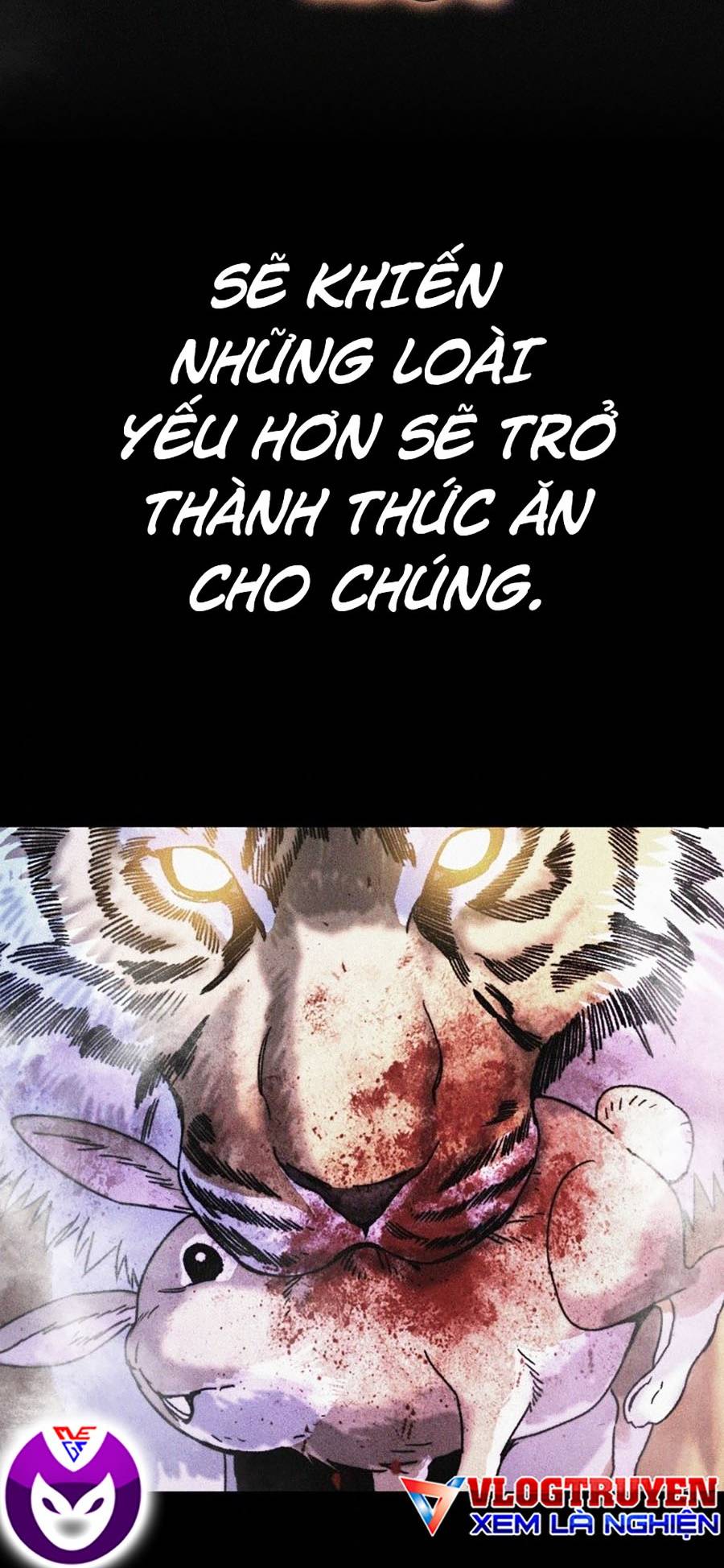 Tồn Tại Chapter 4 - Trang 3