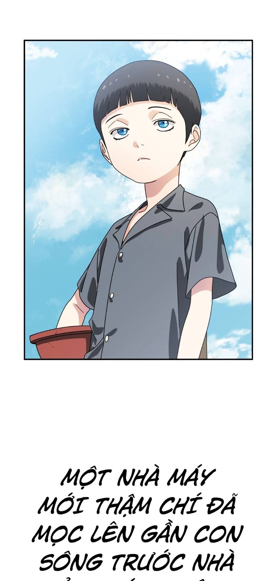 Tồn Tại Chapter 4 - Trang 31
