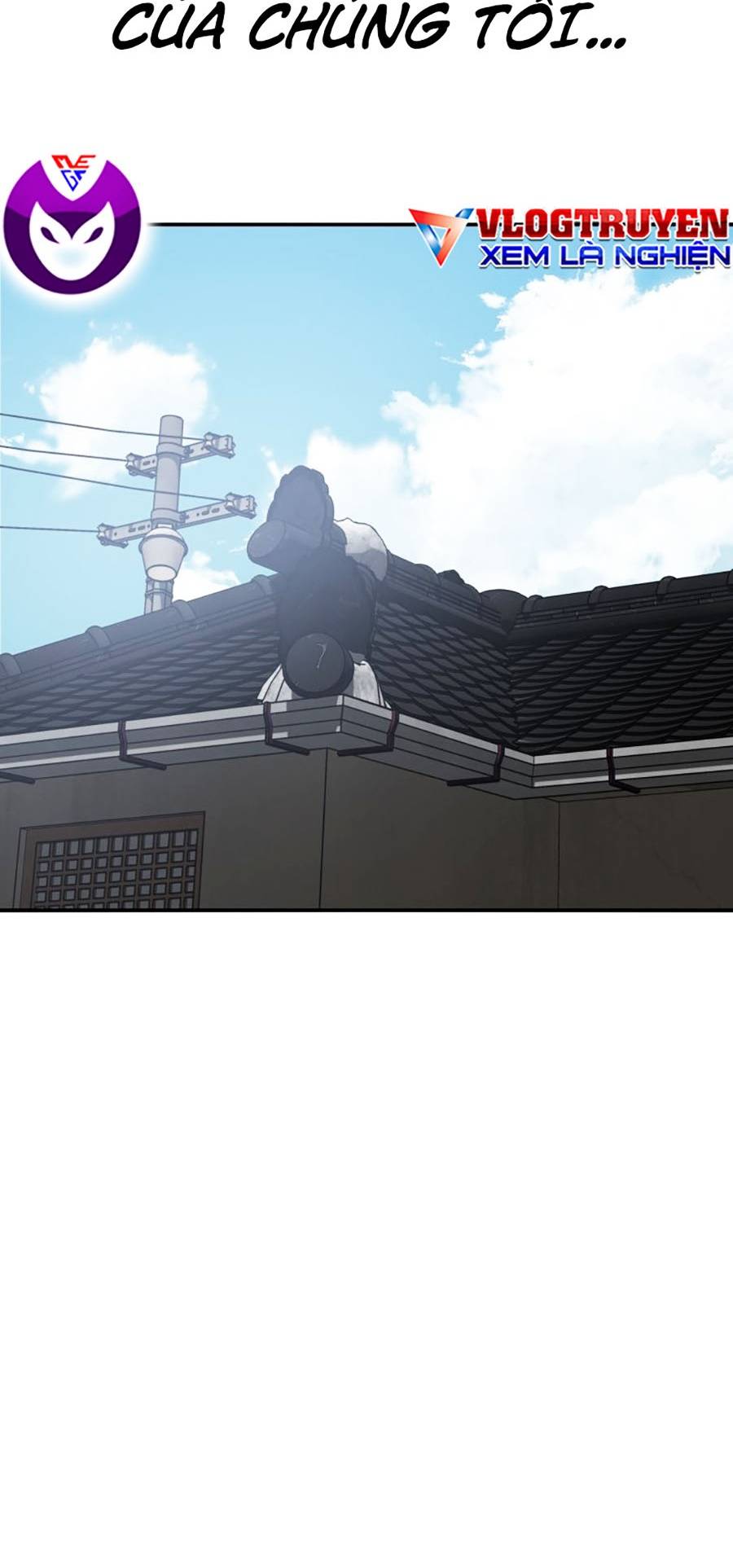 Tồn Tại Chapter 4 - Trang 32