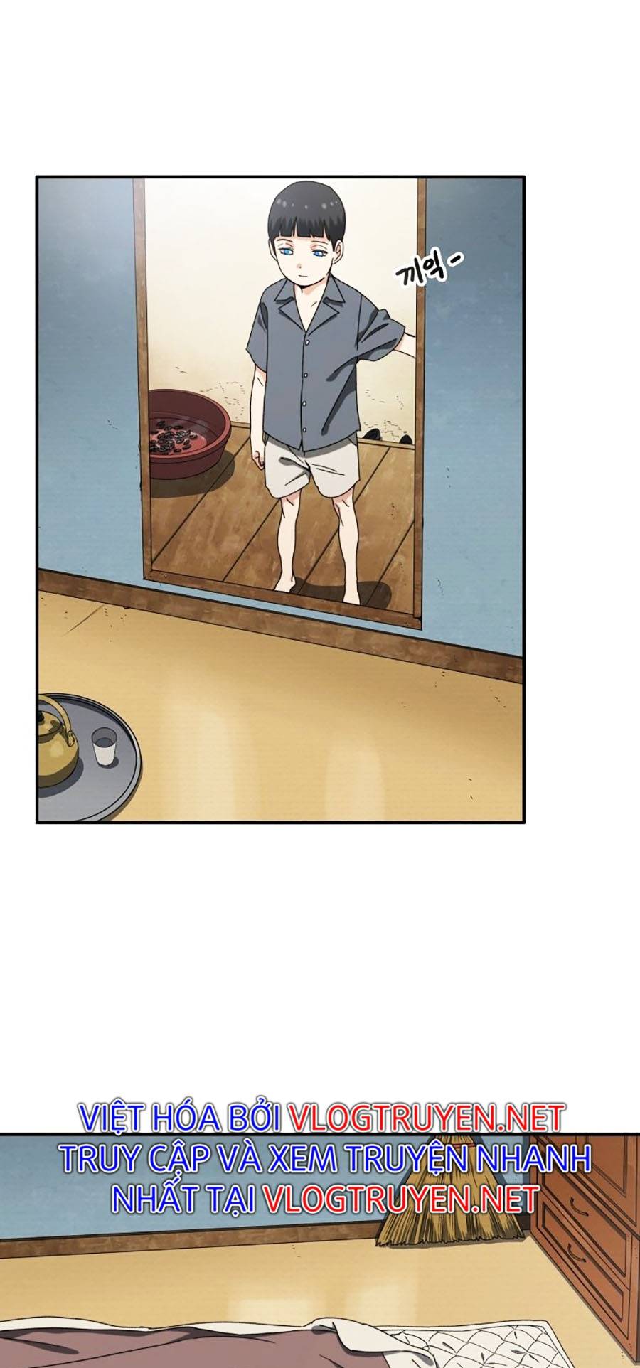 Tồn Tại Chapter 4 - Trang 33