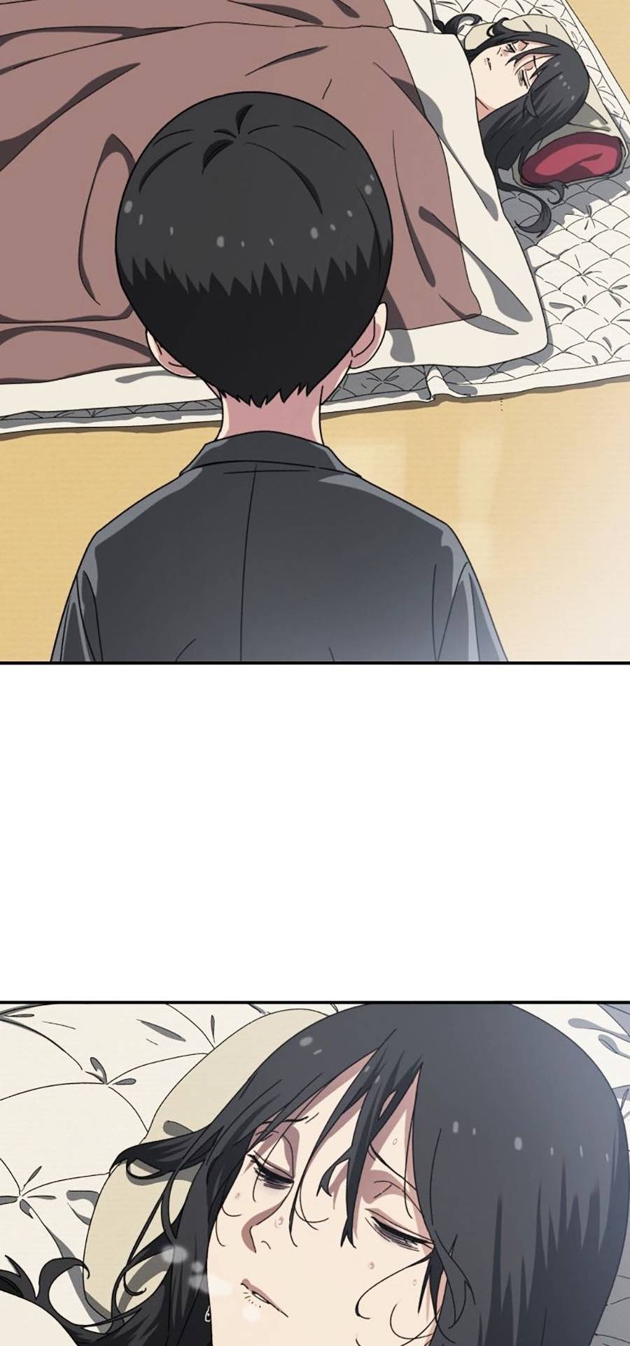 Tồn Tại Chapter 4 - Trang 34