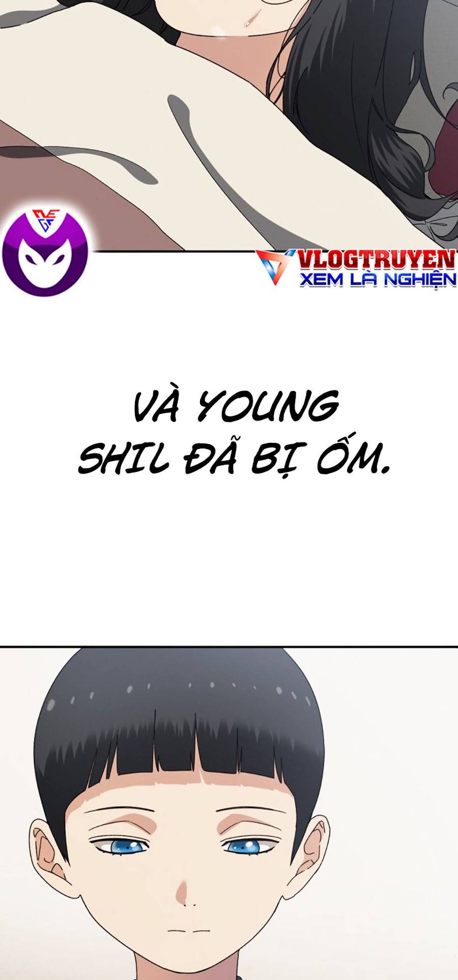 Tồn Tại Chapter 4 - Trang 35