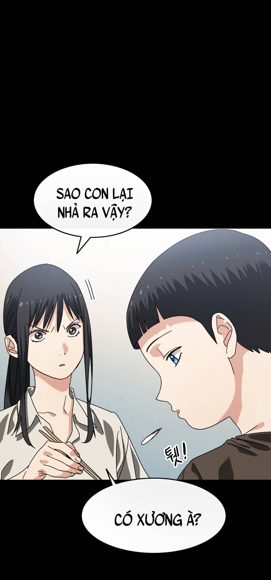 Tồn Tại Chapter 4 - Trang 38