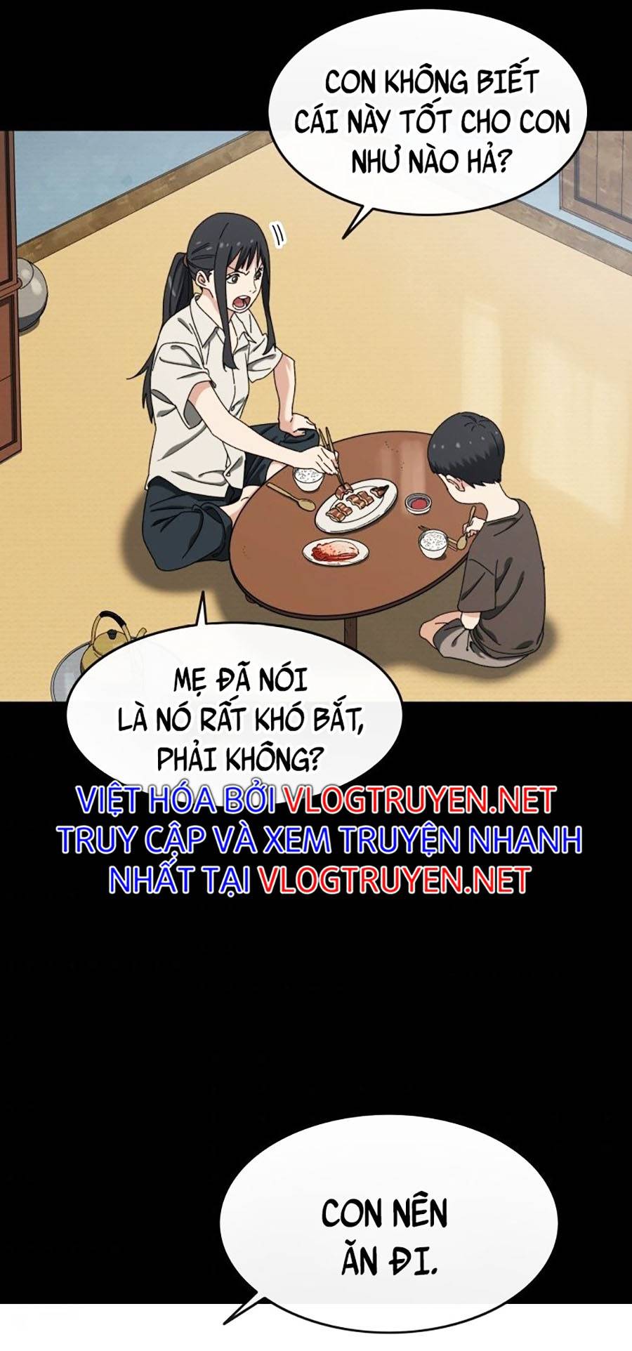 Tồn Tại Chapter 4 - Trang 41