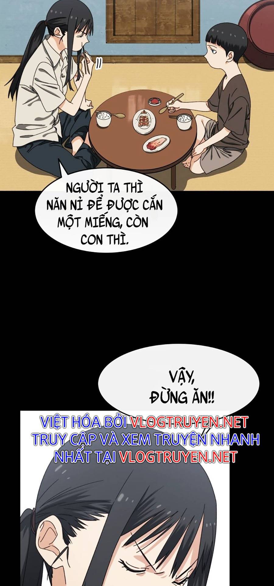 Tồn Tại Chapter 4 - Trang 45