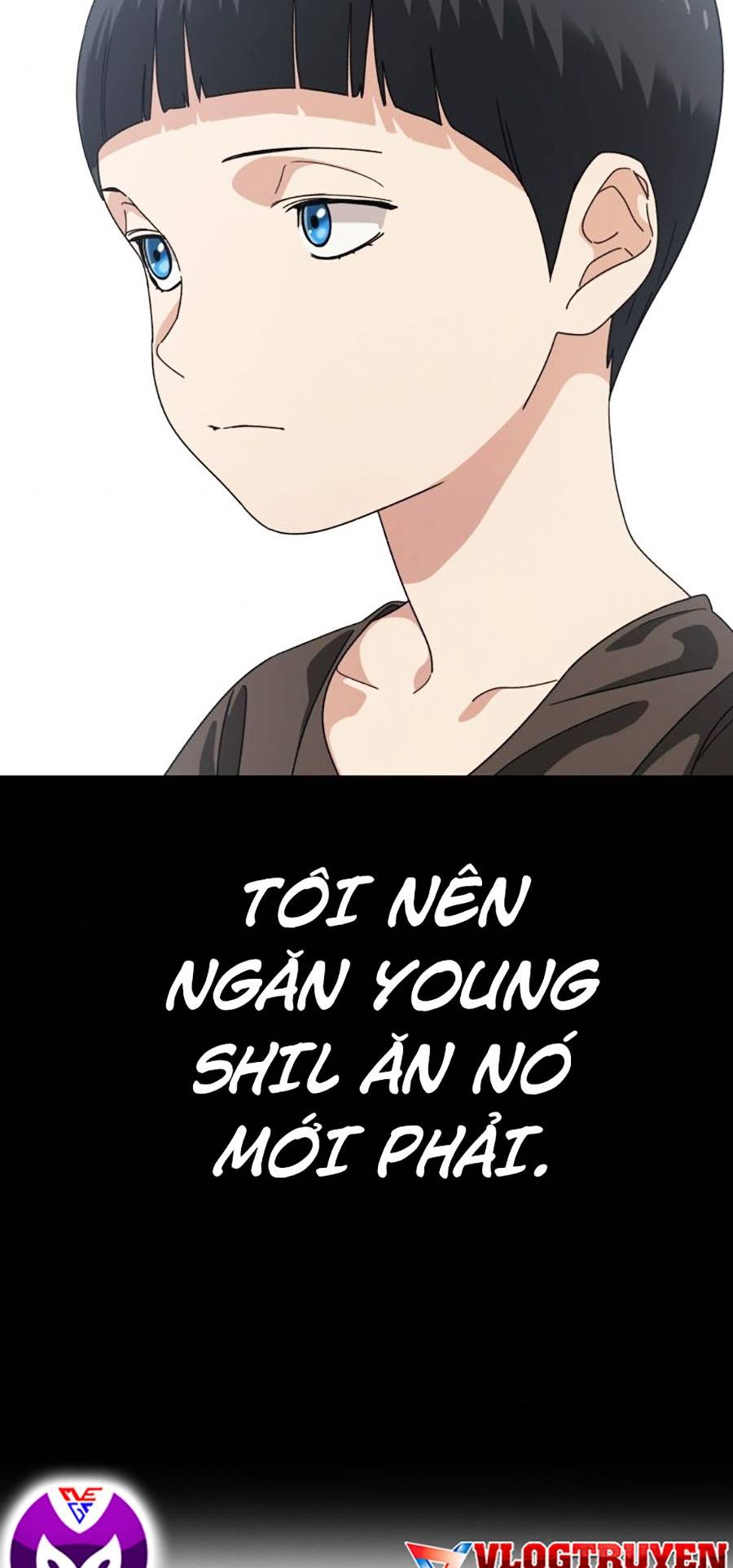 Tồn Tại Chapter 4 - Trang 47