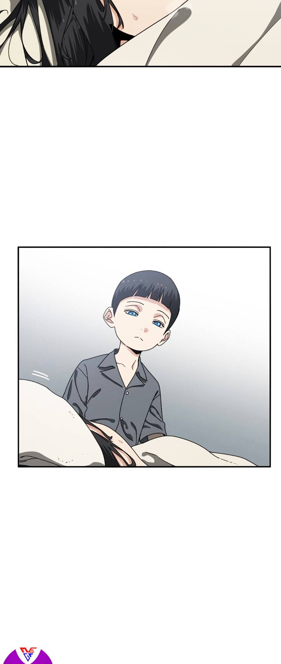 Tồn Tại Chapter 4 - Trang 50