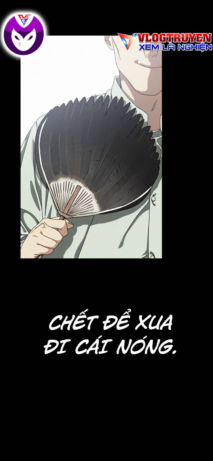 Tồn Tại Chapter 4 - Trang 8