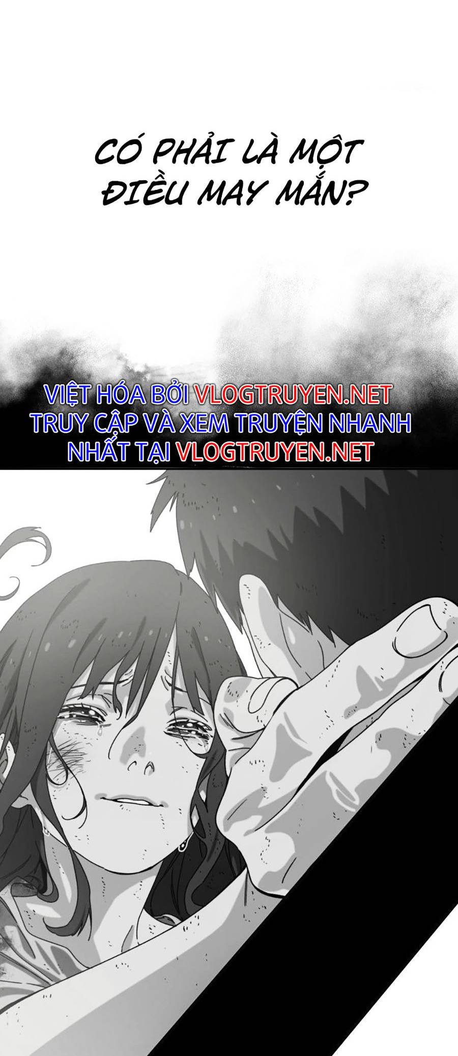 Tồn Tại Chapter 5 - Trang 10