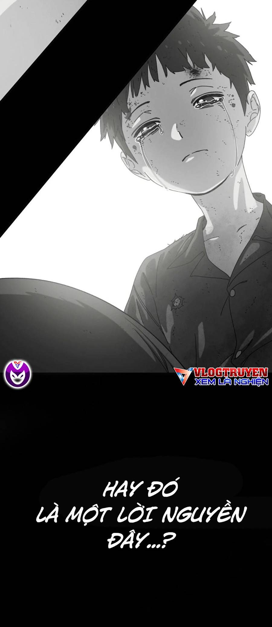 Tồn Tại Chapter 5 - Trang 11