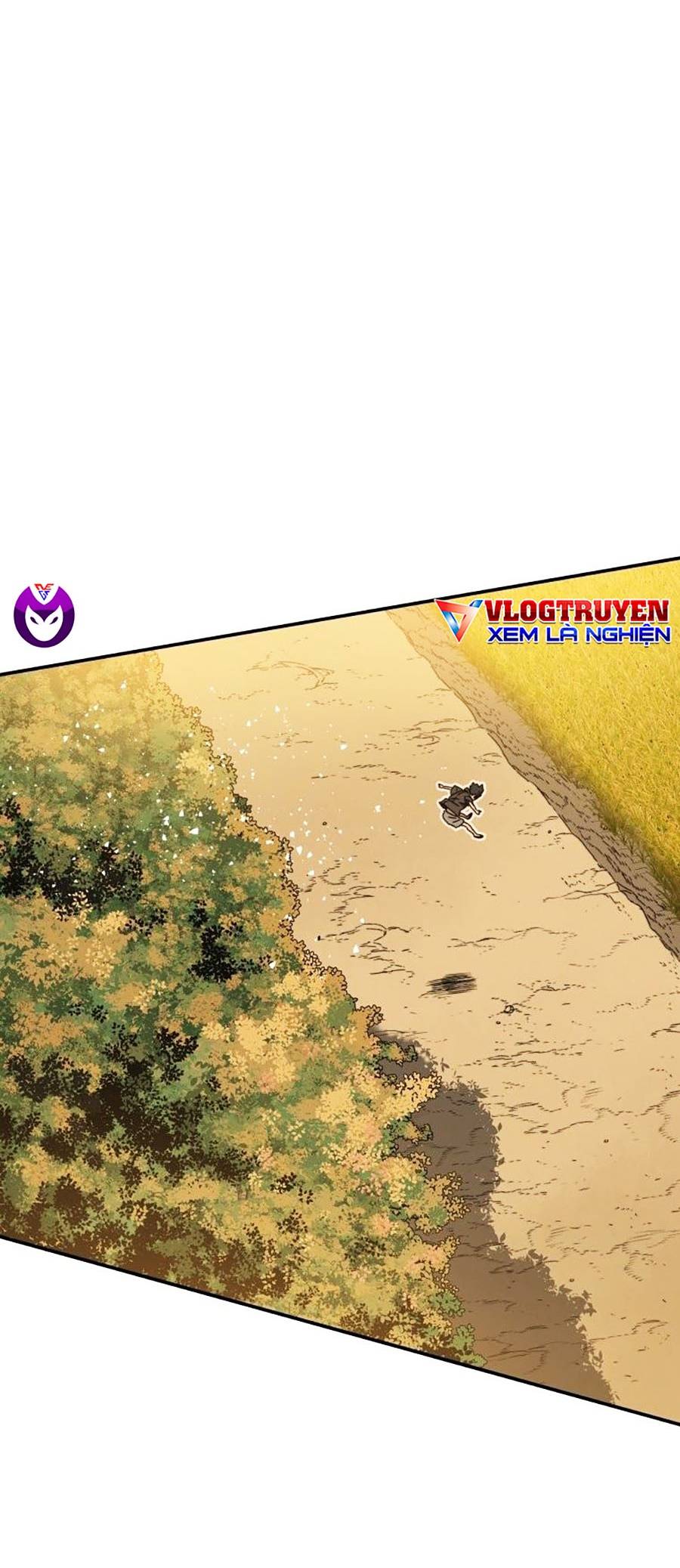 Tồn Tại Chapter 5 - Trang 18