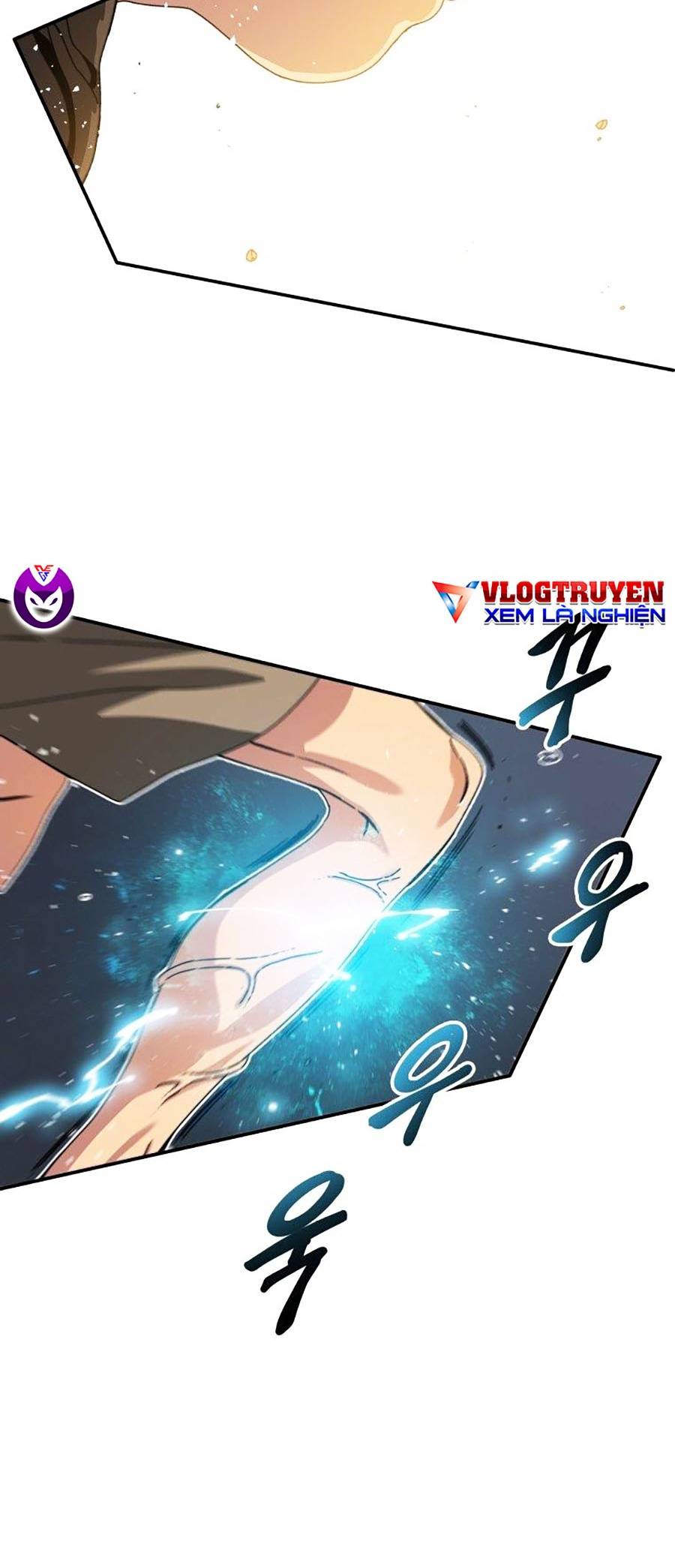 Tồn Tại Chapter 5 - Trang 20