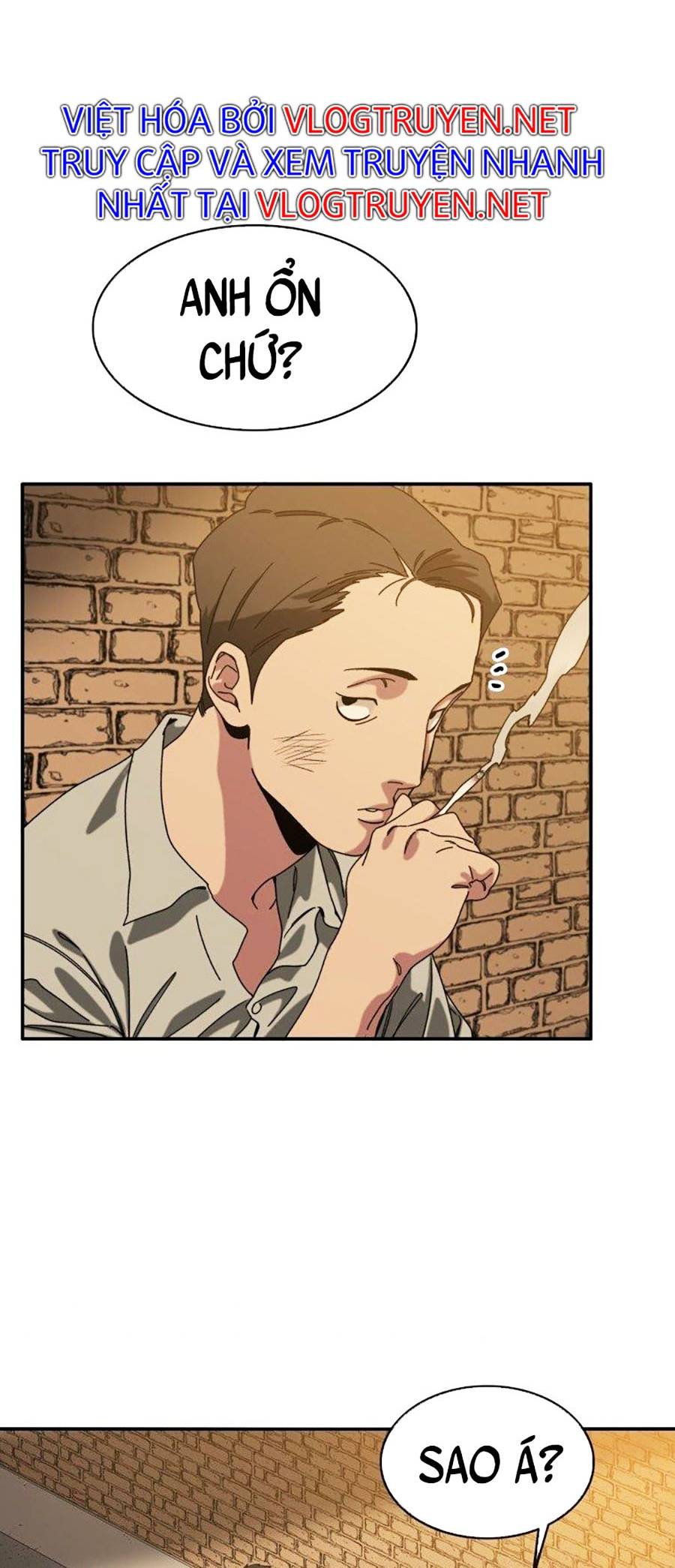 Tồn Tại Chapter 5 - Trang 26