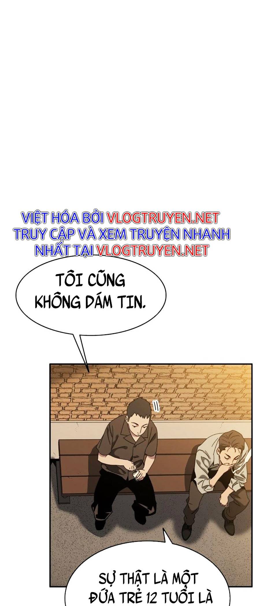 Tồn Tại Chapter 5 - Trang 28