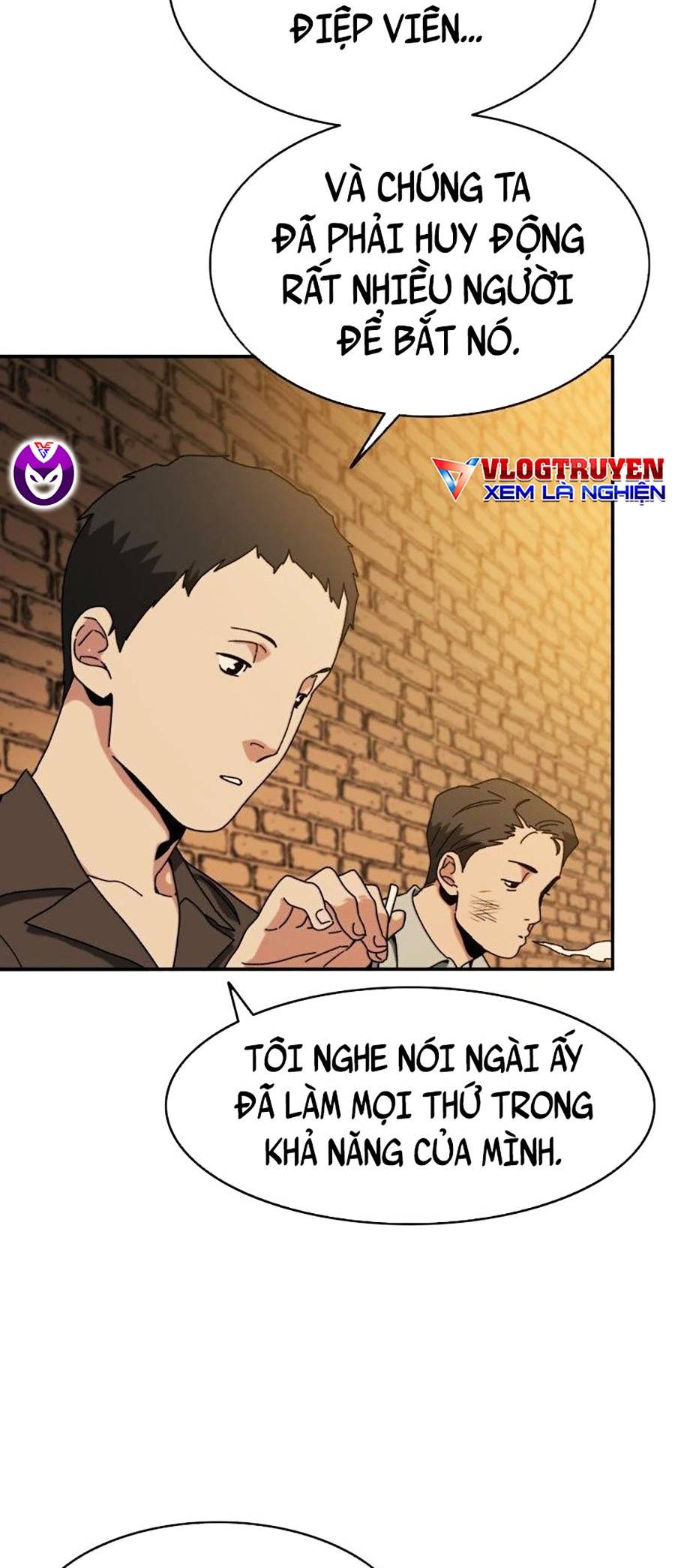 Tồn Tại Chapter 5 - Trang 29