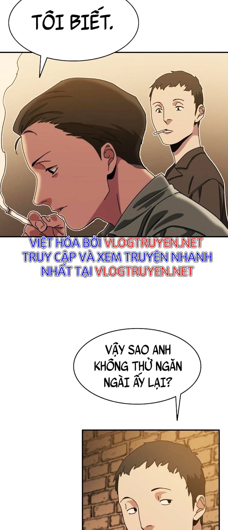 Tồn Tại Chapter 5 - Trang 30