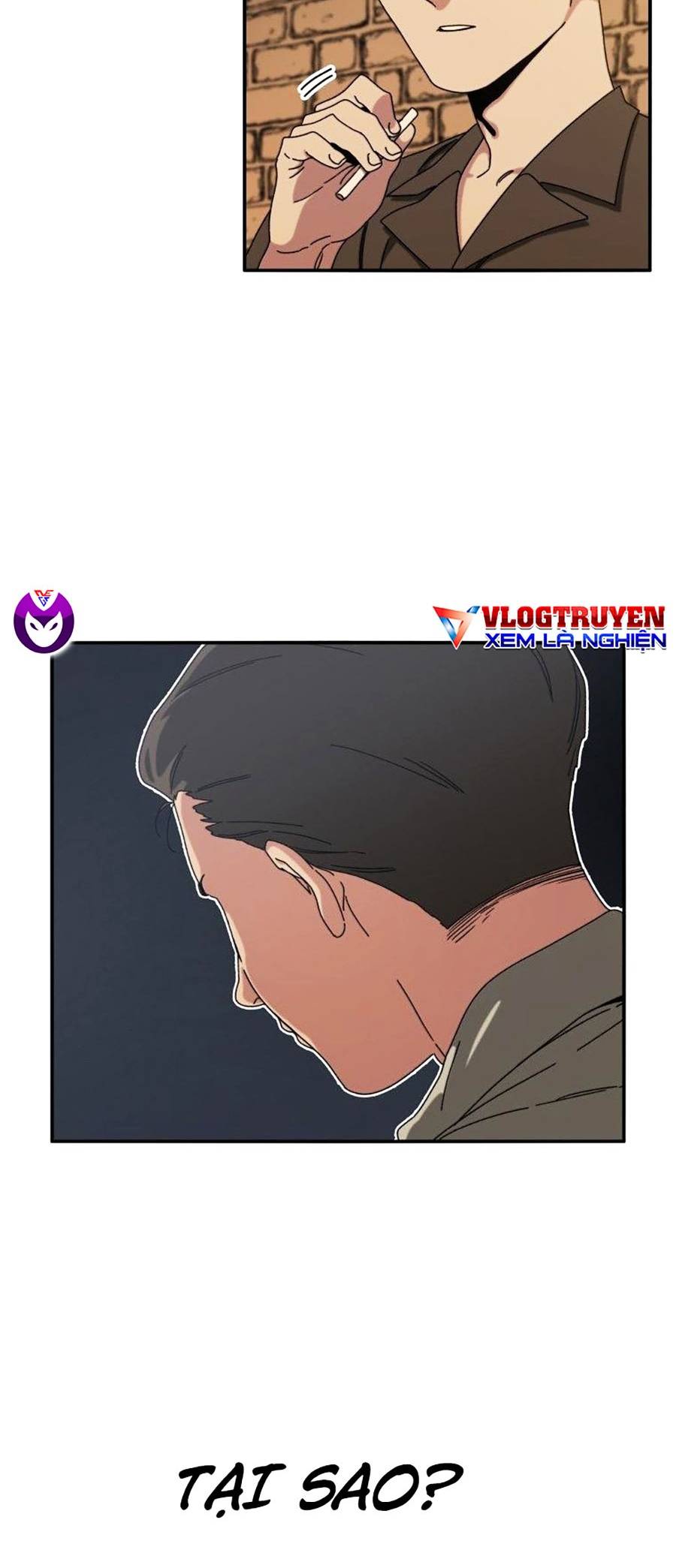 Tồn Tại Chapter 5 - Trang 31
