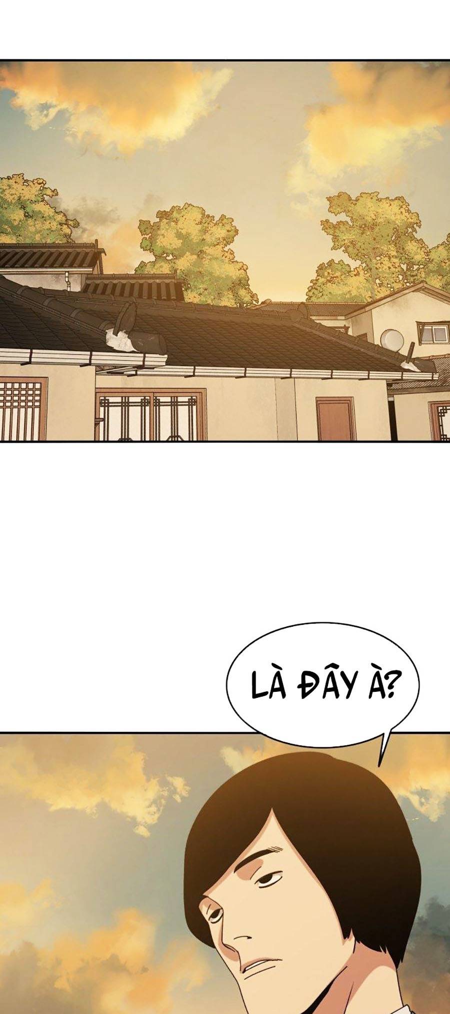 Tồn Tại Chapter 5 - Trang 36