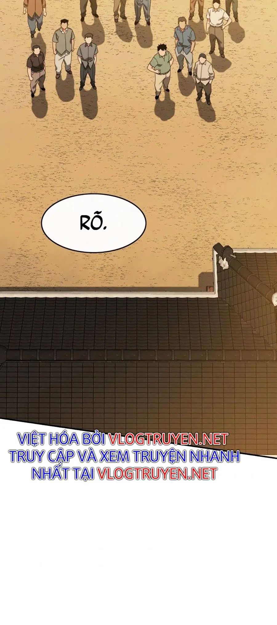 Tồn Tại Chapter 5 - Trang 38