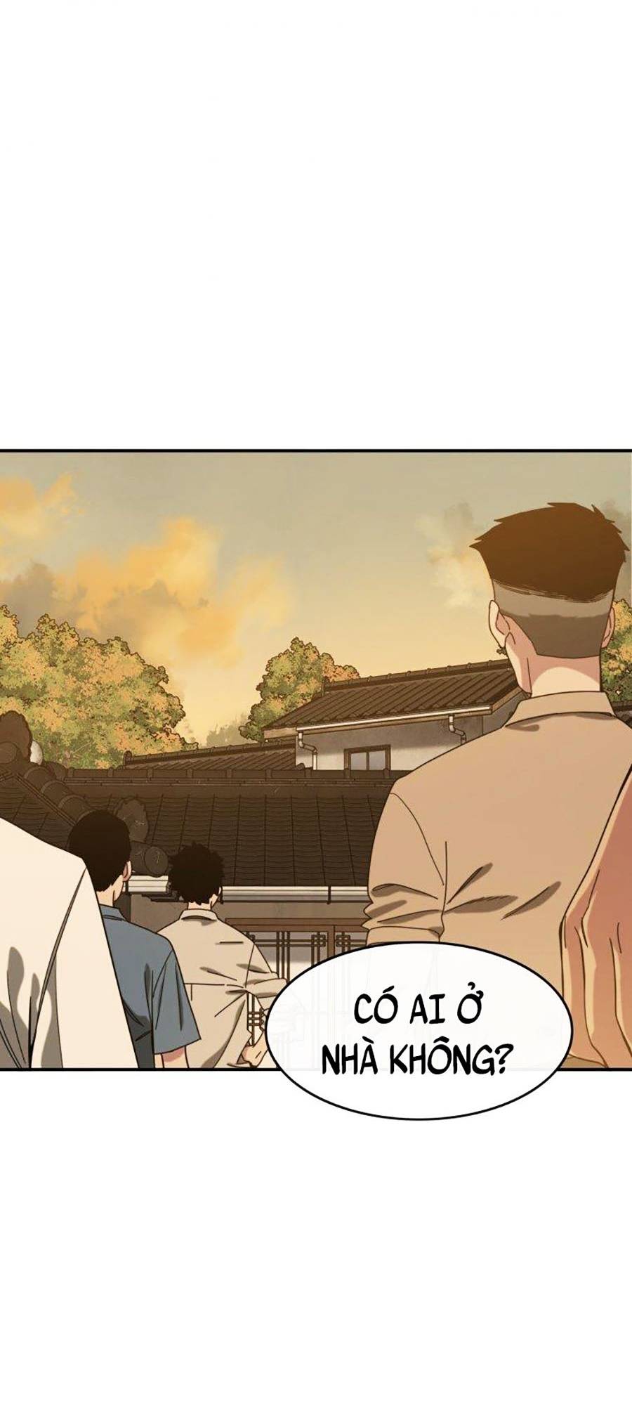 Tồn Tại Chapter 5 - Trang 39
